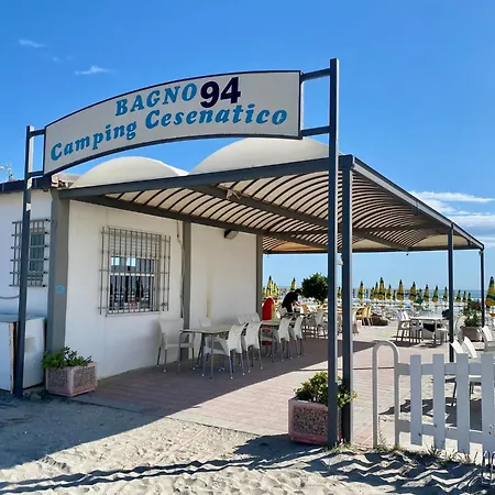 Mobilhomes Skalla Cz Cesenatico
