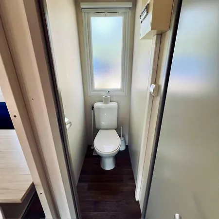 아파트 Mobilhomes Skalla Cz 체제나티코