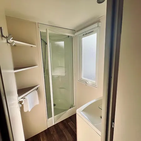 Mobilhomes Skalla Cz * 체제나티코