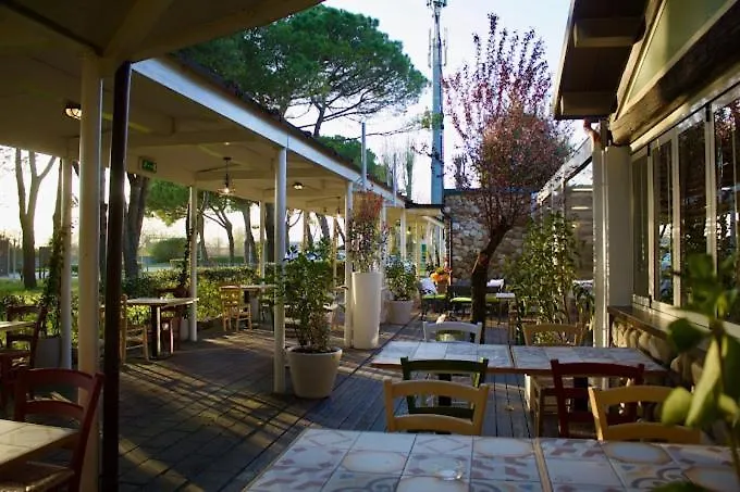 Mobilhomes Skalla Cz Cesenatico