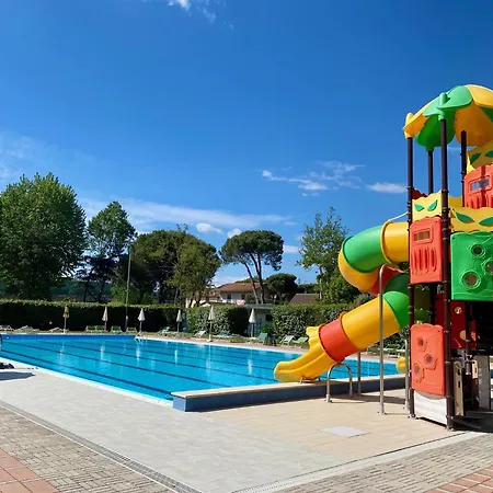 Mobilhomes Skalla Cz Cesenatico