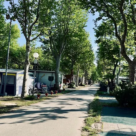 Mobilhomes Skalla Cz