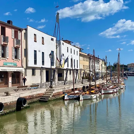 Mobilhomes Skalla Cz Appartement Cesenatico