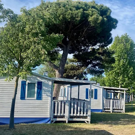 Mobilhomes Skalla Cz
