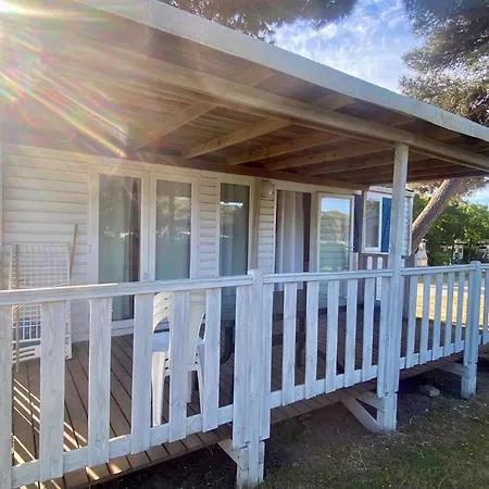 Mobilhomes Skalla Cz