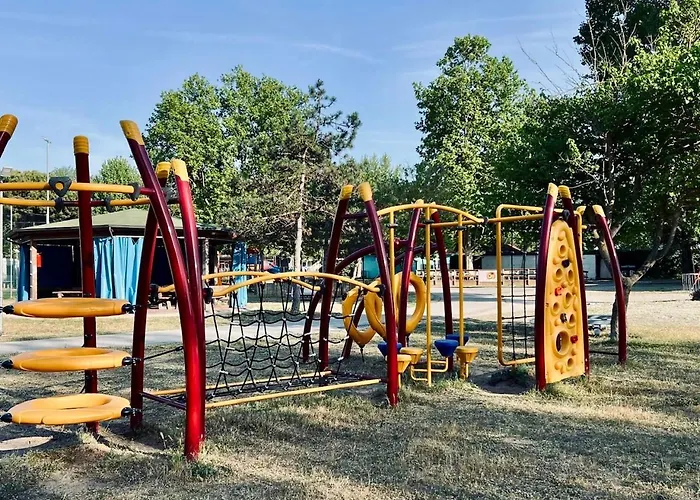 Mobilhomes Skalla Cz Cesenatico