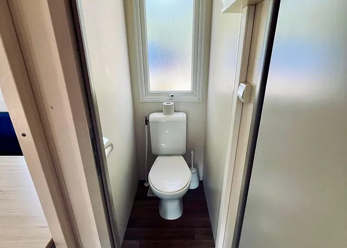 Lejlighed Mobilhomes Skalla Cz Cesenatico