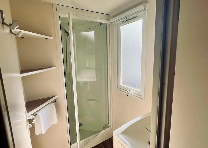 Mobilhomes Skalla Cz * Cesenatico